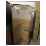 Queen 12' Icoil Spring Pressure Relief Euro Top