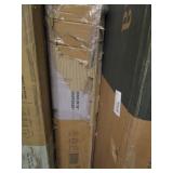 Full Smart Base Platform Bed Frame