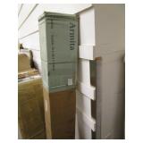 Armita Queen Metal Frame