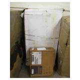 Keter Storage Bench, Adirondack Ottoman