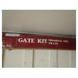 Gate Kit