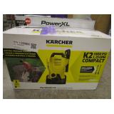 K'Archer Electric Pressure Washer