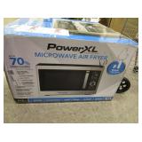 Power XX Microwave Air Fryer