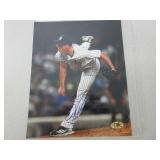 Authentic "Nick Rumbelow" Signed / Autographed