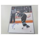 Authentic "Jason Demers" Signed / Autographed