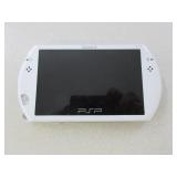 Hand Held PSP Game System