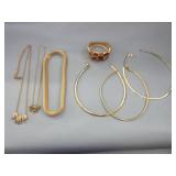 Fashion Costume Jewelry