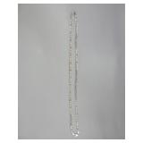 Chain .925 Silver