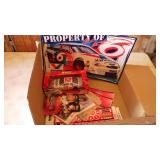 Nascar Memorabilia