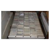 Football Trading Cards