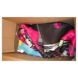 Monster High Curtains, Girls