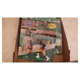 Football Figurines