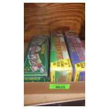 Baseball Trading Cards