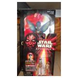 Star Wars Figurines