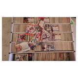 Football Trading Cards