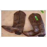 Cowboy Boots