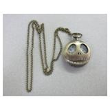 "Nightmare Before Christmas Jack Skellington"