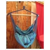 Swinging Hammock Chair