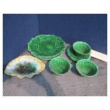Vintage Majolica