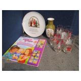 Holly Hobbie Vintage Collection