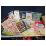 Needlework Supplies