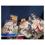 Sewing Fabric and Notions