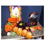 Halloween Assortment
