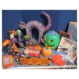 Halloween Assortment