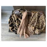 3) Memories Infinity Scarves