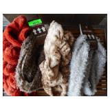 4) Memories Infinity Scarves