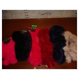 6) Memories Infinity Scarves