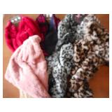 5) Memories Infinity Scarves