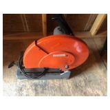Makita Portable Cutoff Saw