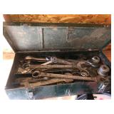Wrenches and Sockets