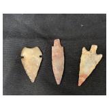 Arrowhead Set