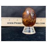 Amber Egg