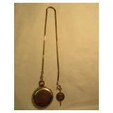 Hamilton "B" Pocket Watch