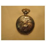 Henry V Eagle Pocket Watch