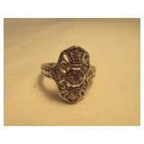 Size 10 Ring