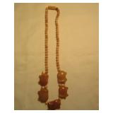 Ivory Necklace