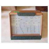 Organizer