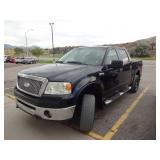 2007 Ford F-150