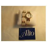 Alto Ladies Watch