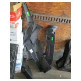 Polaris Plastic Frmae Parts