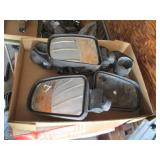 ATV Mirrors