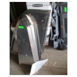 3 Sets Custom Made Door Panels for Razors