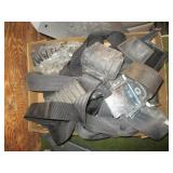 Seatbelts and Parts for ATV and Razor