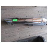 Muffler