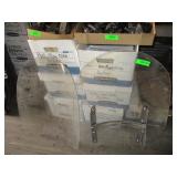 2) Motorcycle Windshields