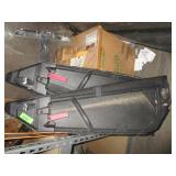 Can Am ATV Doors